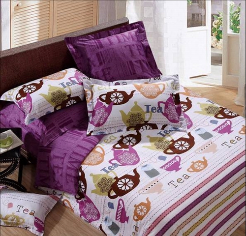 花語繽紛、傾情綻放