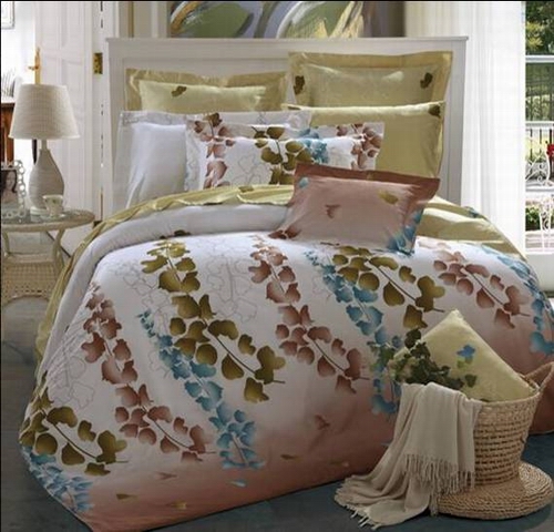 花語繽紛、傾情綻放