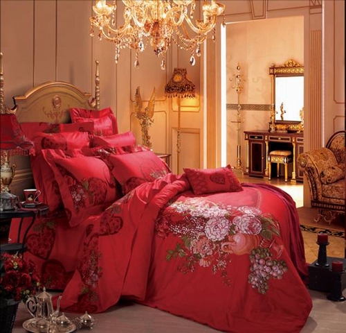 花語繽紛、傾情綻放