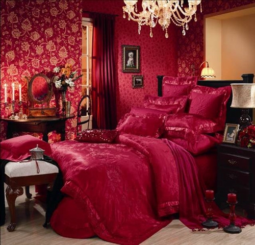 花語繽紛、傾情綻放