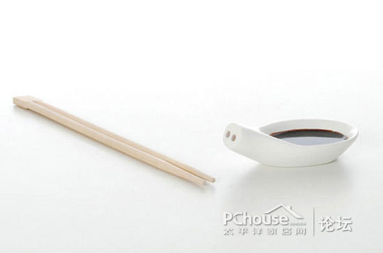 筷子勺,只為吃喝的創(chuàng)意