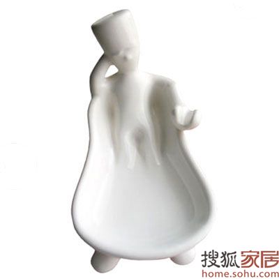 搞怪煙灰缸大集合