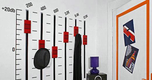 發(fā)燒友最愛(ài)的音樂(lè)元素創(chuàng)意單品