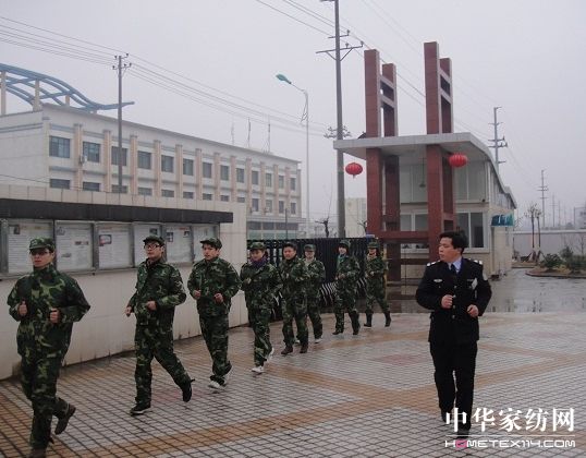 雨蘭家紡注入新力量