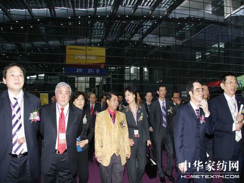 精英薈萃 打造軟裝飾嘉年華