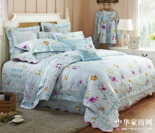 維科家紡南京浦口店盛大開業