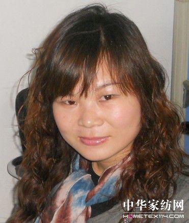 貝多絲家紡優秀員工專訪(三)