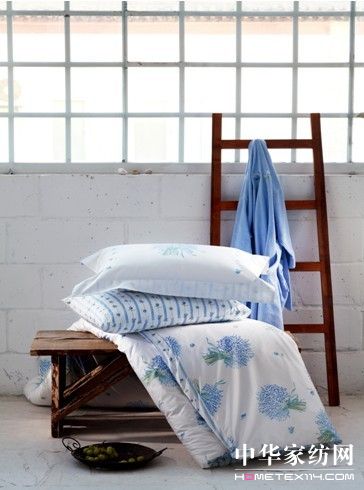 提籟雅床品打造極致浪漫家居