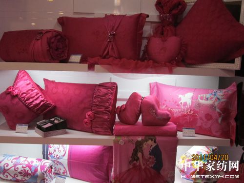 尚瑪可家紡4月連開新店16家