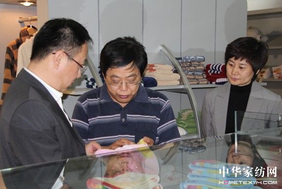 “金號”貴賓至盛贊得美譽