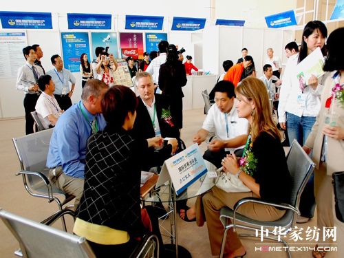 國際家具展系列活動(dòng)精彩上演