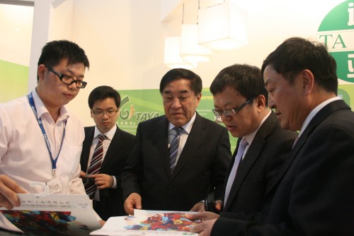 法蘭克福國際產(chǎn)業(yè)用紡織品展舉辦