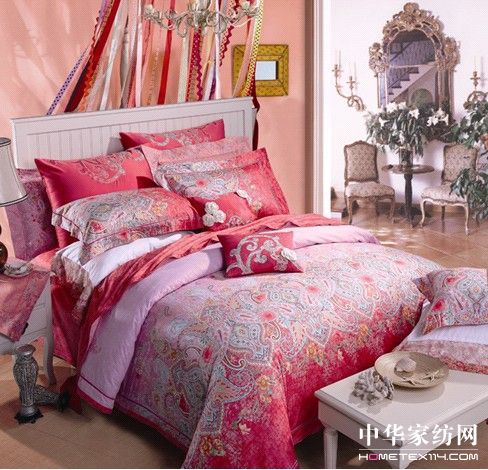 寶縵家紡 締造無壓“縵生活”