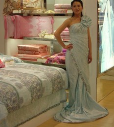 寶縵有創(chuàng)意,用心就能成功