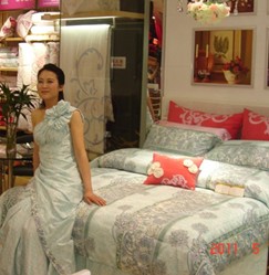 寶縵有創(chuàng)意,用心就能成功