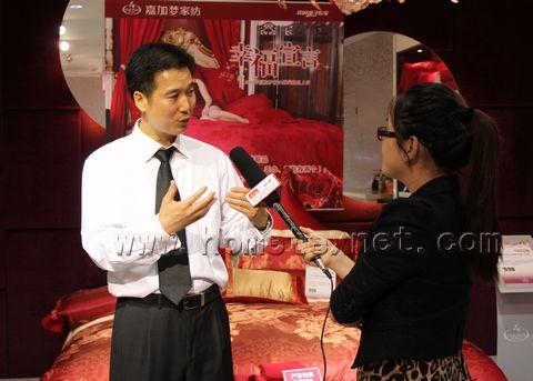 嘉加夢林忠義如何贏獲被子專家