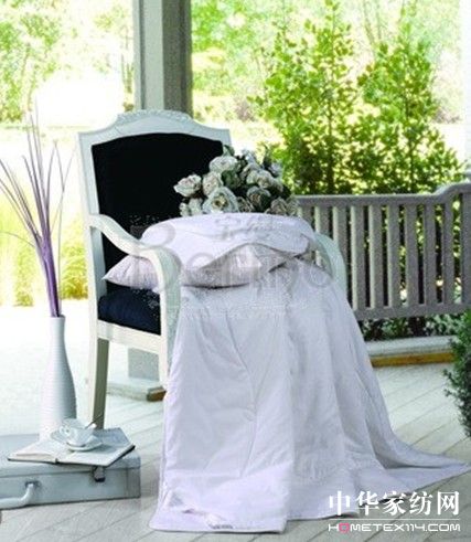 寶縵支招:選擇夏被有講究