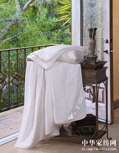 寶縵支招:選擇夏被有講究