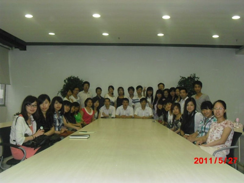 遠夢外圍財務年會圓滿結束