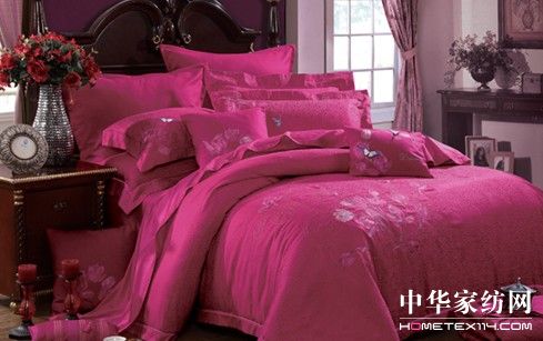 寶縵家紡:如何選用床上用品