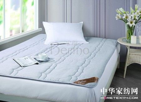 寶縵家紡:如何選用床上用品