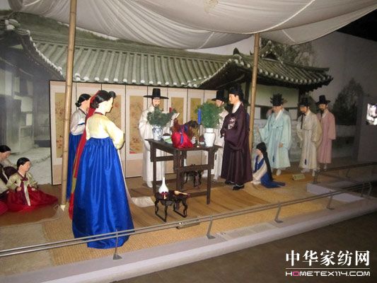 提籟雅獎勵加盟商及優秀骨干韓國游