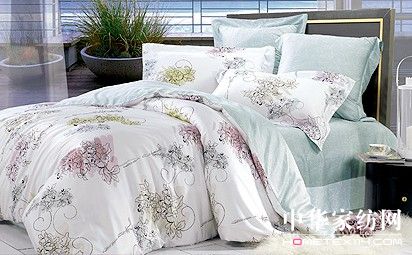 歐林雅家紡 打造健康生活