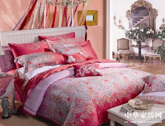 寶縵佩茲利系列前景已被認可