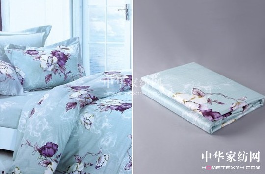 夢芭莎家紡 給您貼身呵護