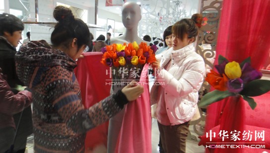 寶縵:終端導購銷售成敗的關鍵