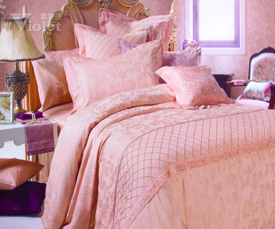 紫羅蘭品牌情感 新婚頌