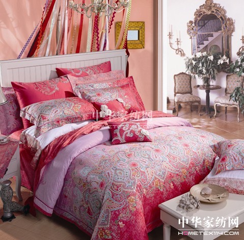 寶縵佩茲利最愜意的異域體驗