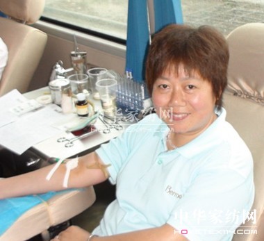 寶縵:奉獻愛心詮釋責任