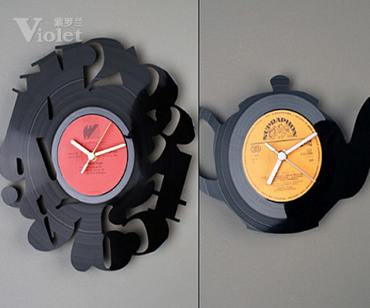 紫羅蘭家紡風尚流解析:狂野