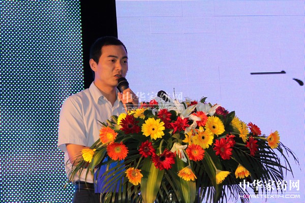 明超家紡教你如何訂好一盤貨