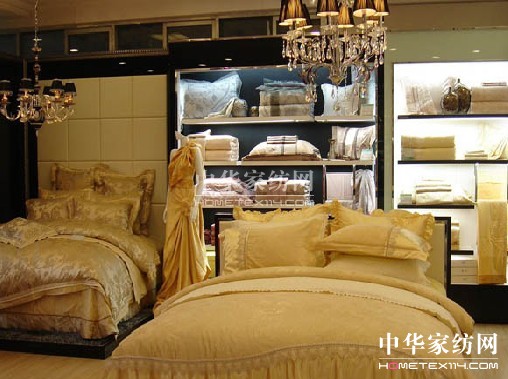 福建佳麗斯家紡怎么樣?