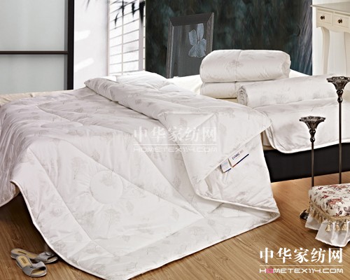 七小時家紡2011新推四大亮點