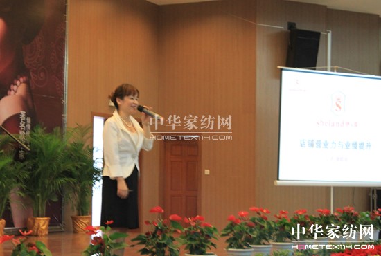 伊人島教你如何提高顧客進店率