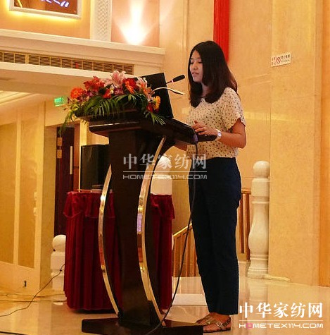 艾萊依2011新品訂貨會隆重召開