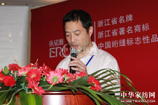 方宇航:依諾雅為何自信創(chuàng)新高