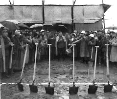 中國紡織工業90年大事件掃描