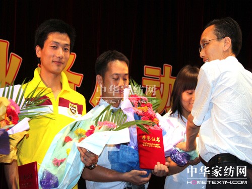 凱盛家紡:士氣PK誰來接招