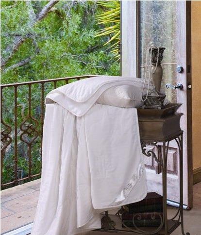 選擇夏被有講究