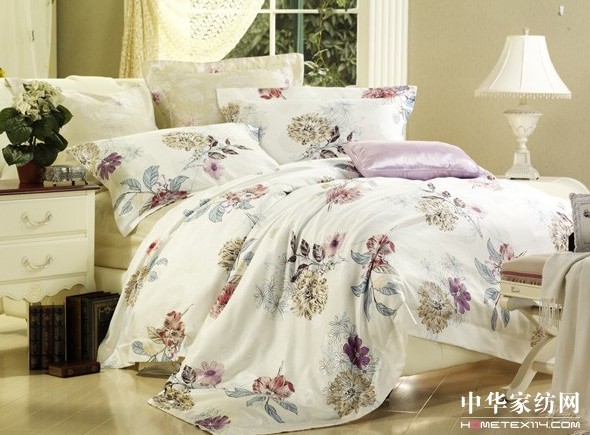 美羅家紡產品賞析