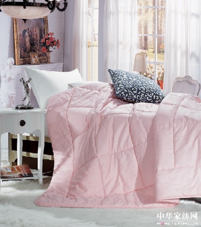 美羅家紡產品賞析