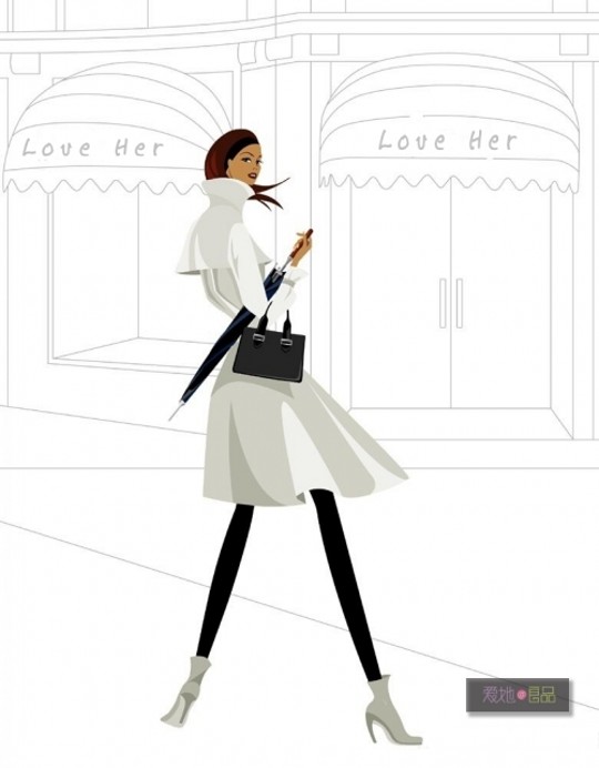 愛她良品電商路上有你同行