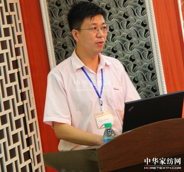 雨蘭品牌加盟座談會在總部成功舉辦