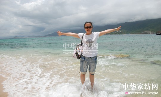 風雨相伴 我的三年寶縵情