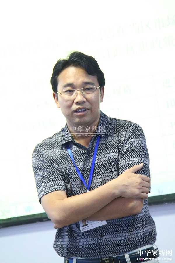 雨蘭總經理講述品牌活動制勝之道