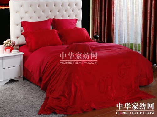 維科家紡提花鄉(xiāng)里羨提花